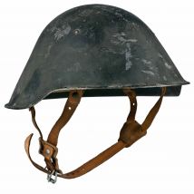 Casque en acier RDA occasion - Default Title