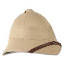 Casque colonial britannique - Default Title