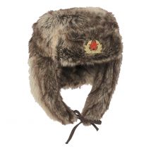 Toque russe Shapka - M