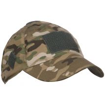 Casquette - Noir / XL