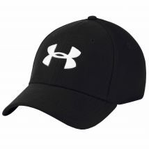 Casquette Blitzing 3.0 graphiteRouge / S/M