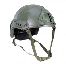Casque FAST Helmet - Olive