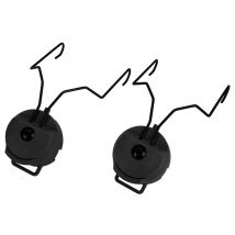 Adaptateur de casque MSAFeuillage