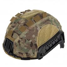 Couvre-casque Ballistic Helmet Cover L - Multicam / M