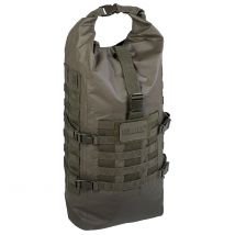 Sac à dos Tactical Backpack Seals Dry-Bag - Default Title