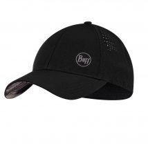 Casquette Trek Cap ikut black - Noir / S/M