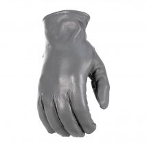 BW Gants en cuir - Noir / 8