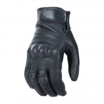 Gants Tactical Pro cuir - S