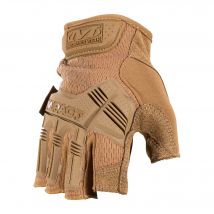 Mitaines M-Pact - Coyote / M