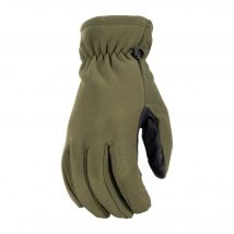 Gants Softshell Thinsulate - Noir / L