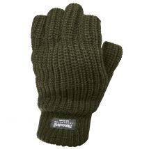 Brandit Mitaines Thinsulate - Olive