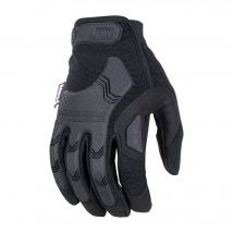 Gants tactiques Attack - Noir / S