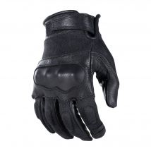Gants Tactical Gloves cuir Kevlar - S