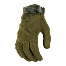 Invader Gear Gants Shooting - Olive / M