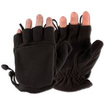 Gants polaires s - M