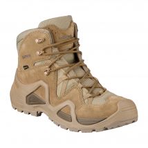 Bottes de Combat Zephyr MID TF  Femmes - Coyote / 7