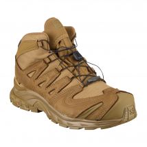 Chaussures XA Forces MID GTX EN 2020 - Coyote / 6.5