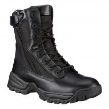 Bottes Tactical Two-Zip - Noir / 6