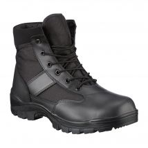Chaussures de Sécurité mi-hautes - 45