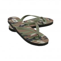 Tong Beach Slipper - Noir / 38/39