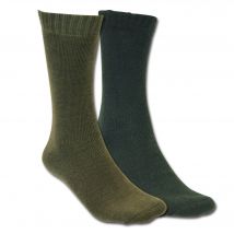 Chaussettes thermiques / - S