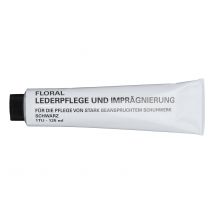 BW Cirage 125 ml - Noir