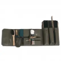 Trousse d'entretien suisse pour chaussures occasion - Default Title