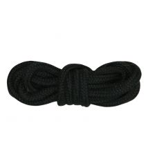 Lacets noir - 140 cm