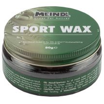 Cirage pour chaussure  Sportwax  80 g - Default Title