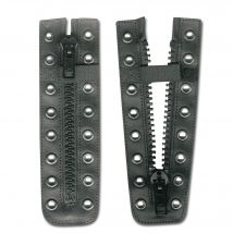 Zips à bottes  (avec stoppeur) - Default Title