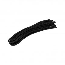 BW Lacets 160 cm s - Noir