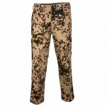 BW Pantalon de Campagne selon original TL - Flecktarn / 5