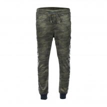 Pantalon de sport - Woodland / S