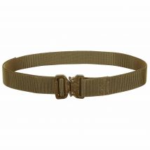 Ceinture Cobra FC38 Tactical Belt - Coyote / M
