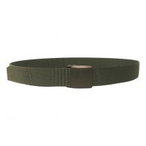 Ceinture quick release 36 mm - Olive