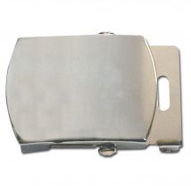Boucle de ceinture cuivre - Laiton