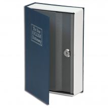 Livre Coffre-Fort - Default Title