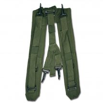 Brelage US import - Olive