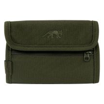 Porte-carte ID - Olive