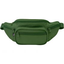 Sac Banane - Olive