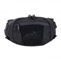 Sac banane Possum Waist Pack Cordura - Noir