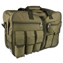 Sac Cargo - Noir