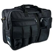 Sac Cargo - Noir