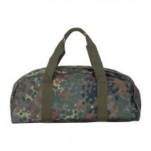 Sac mécanicien - Flecktarn