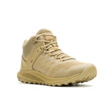 Bottes tactiques Nova 3 Tactical Mid Waterproof - Coyote / 40