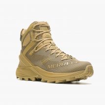 Bottes tactiques Rogue Tactical GTX - Coyote / 46.5