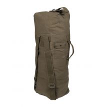 Sac Marin US coton - Noir