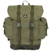 Sac à dos chasseur alpin 25 L - Noir