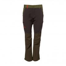 Pantalon Lynx XTRM Antibite  femmes - Vert / 42