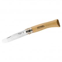 Opinel Kindermesser No 07 natur - Default Title